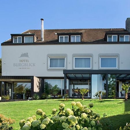 Hotel Burgblick Badenweiler Zewnętrze zdjęcie
